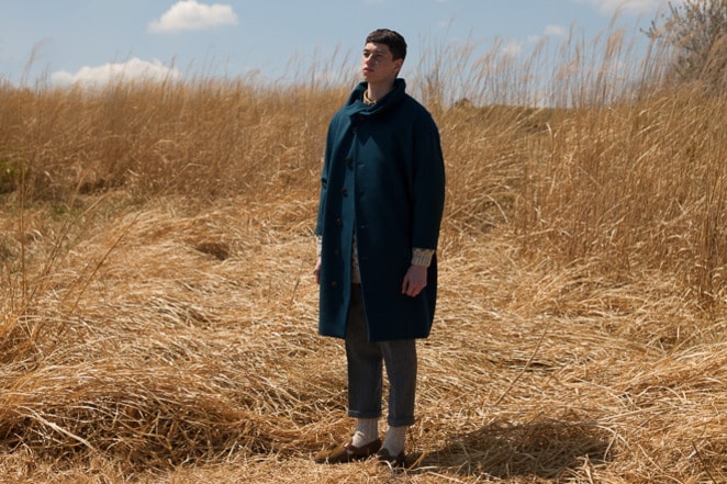TROVE 2013 Fall/Winter Lookbook