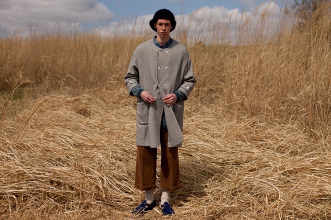 TROVE 2013 Fall/Winter Lookbook