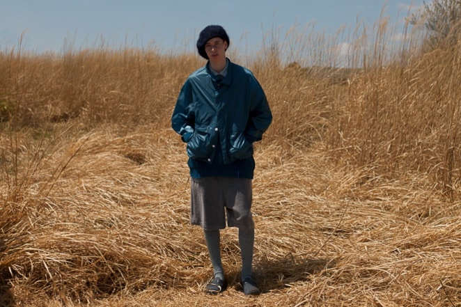TROVE 2013 Fall/Winter Lookbook
