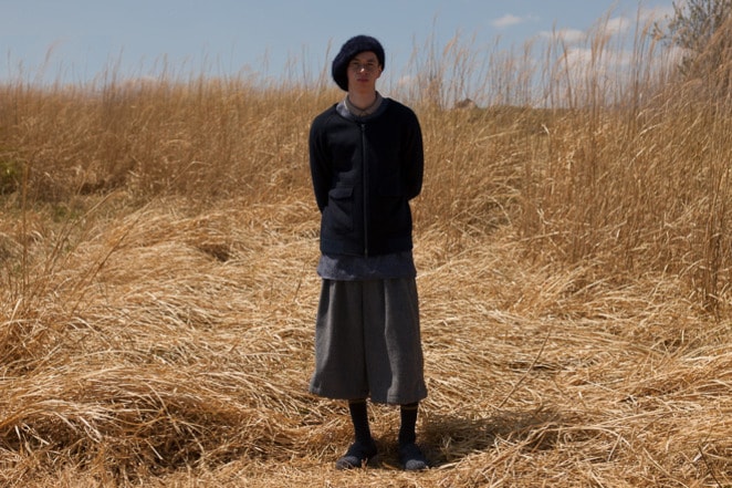 TROVE 2013 Fall/Winter Lookbook