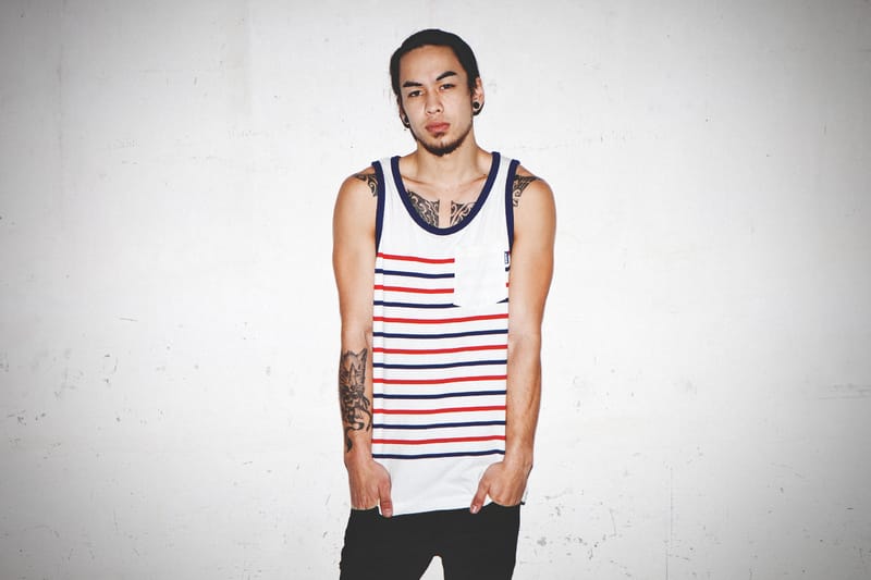 Undefeated 2013 Spring/Summer Collection – Delivery 2