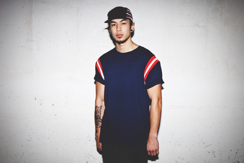 Undefeated 2013 Spring/Summer Collection – Delivery 2