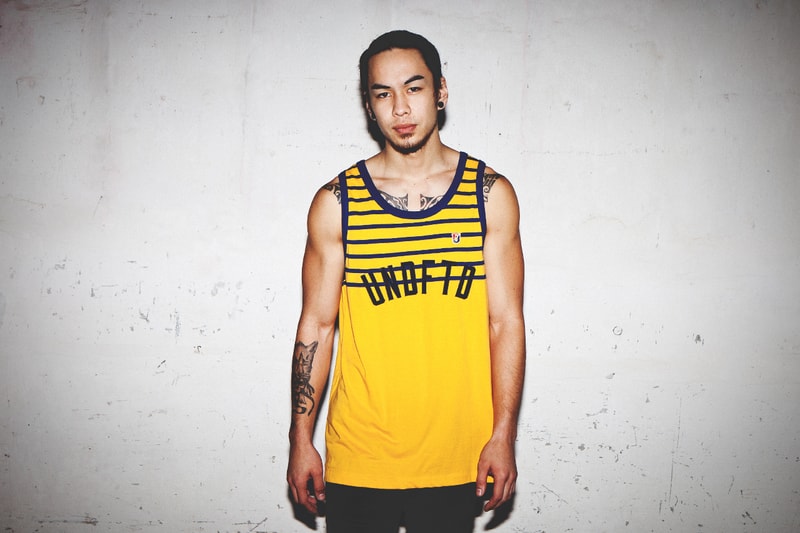 Undefeated 2013 Spring/Summer Collection – Delivery 2