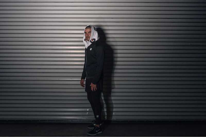 Undefeated Technical Goods 2013 Collection