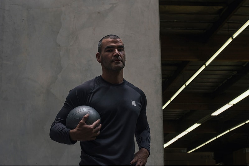 Undefeated Technical Goods 2013 Collection