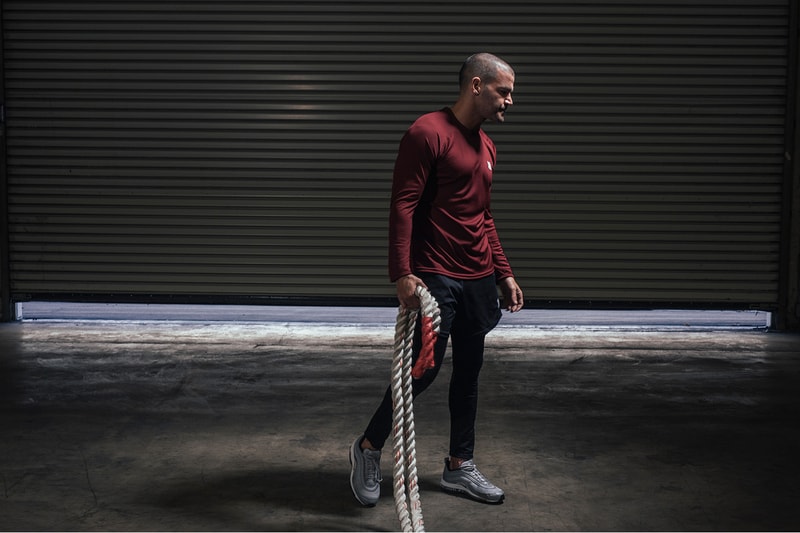 Undefeated Technical Goods 2013 Collection