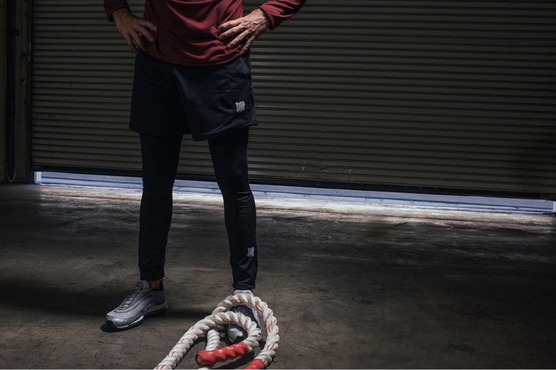 Undefeated Technical Goods 2013 Collection