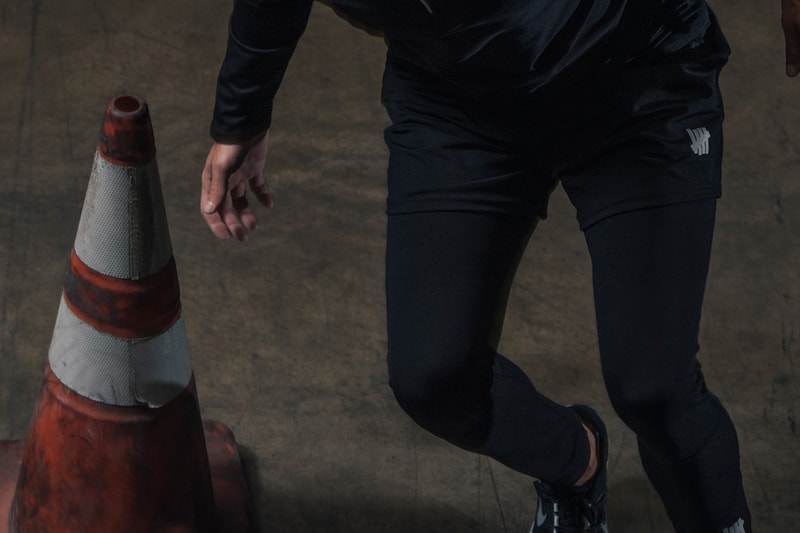 Undefeated Technical Goods 2013 Collection