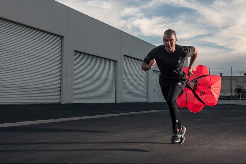 Undefeated Technical Goods 2013 Collection
