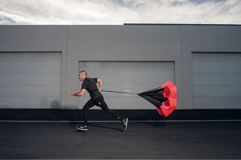 Undefeated Technical Goods 2013 Collection