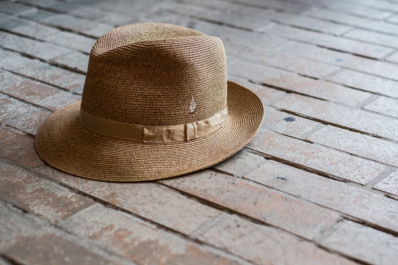 UNDERCOVER x coeur K6H01 Hat