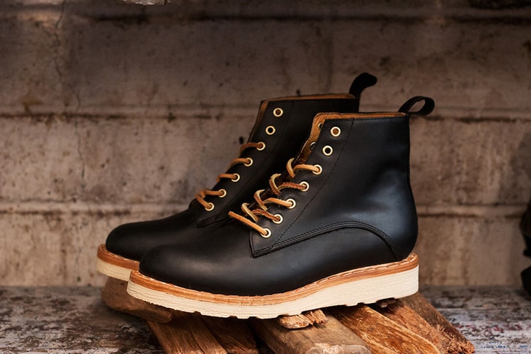 UNMARKED 2013 Fall/Winter Preview