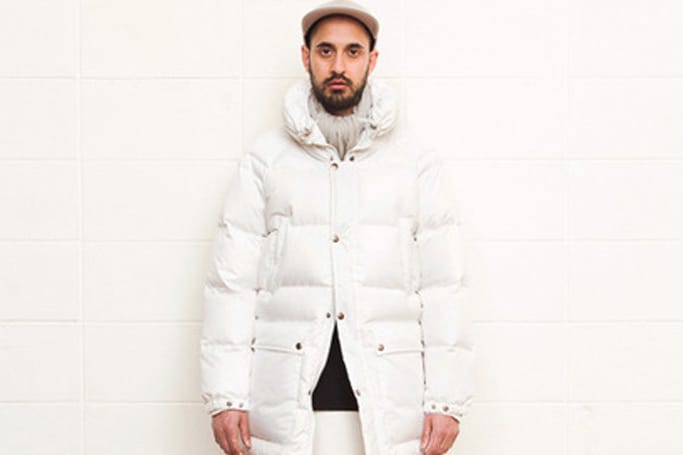 UNUSED 2013 Fall/Winter Collection