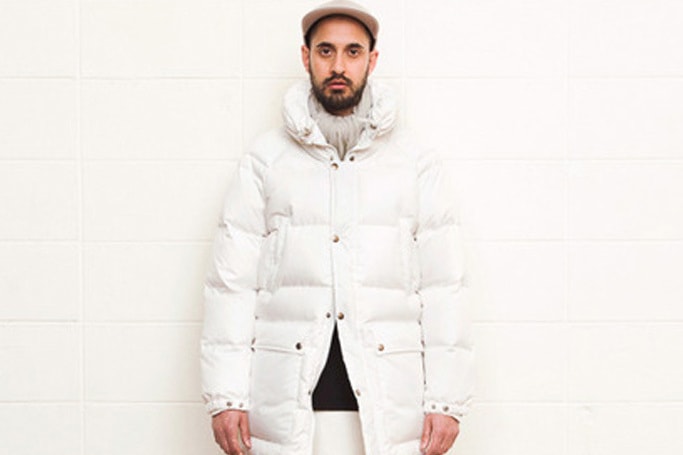 UNUSED 2013 Fall/Winter Collection