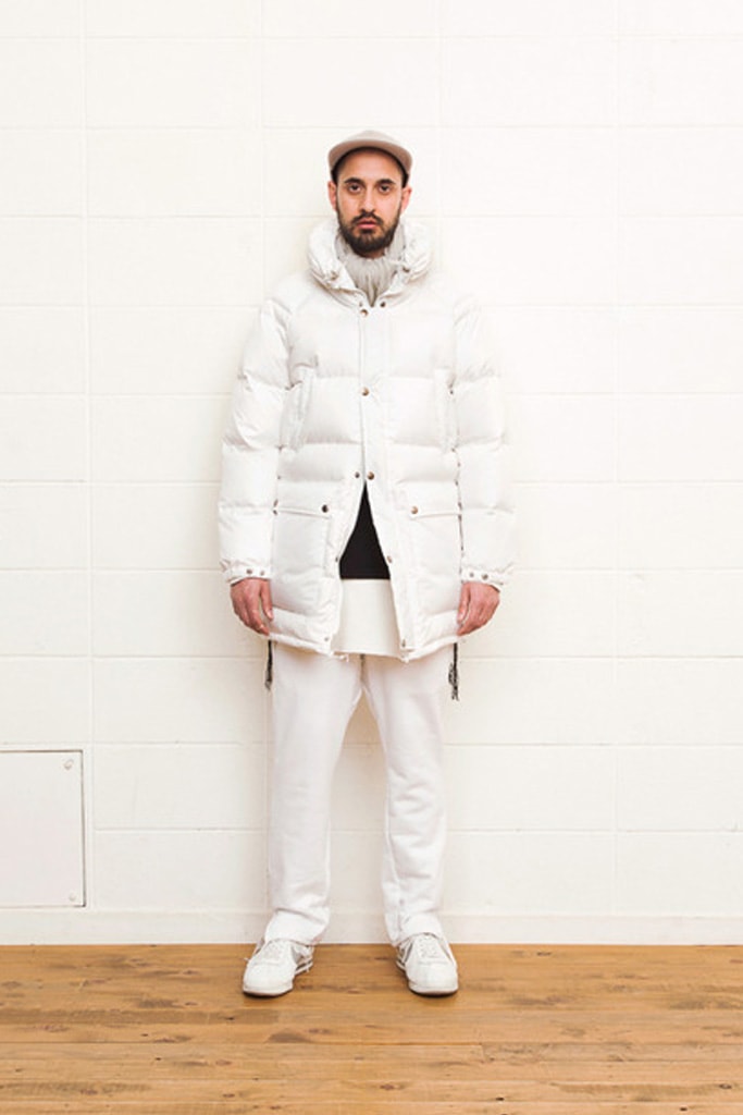 UNUSED 2013 Fall/Winter Collection