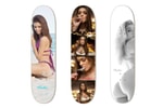Van Styles x Primitive 2013 Spring/Summer MIA/LA Skate Decks