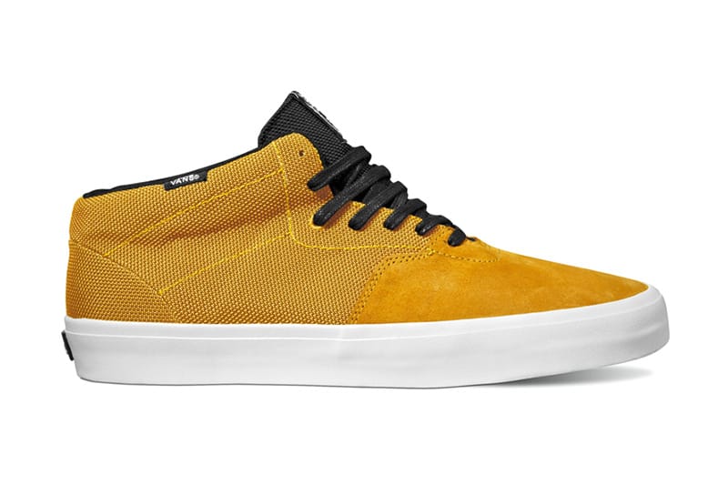 vans half cab lite