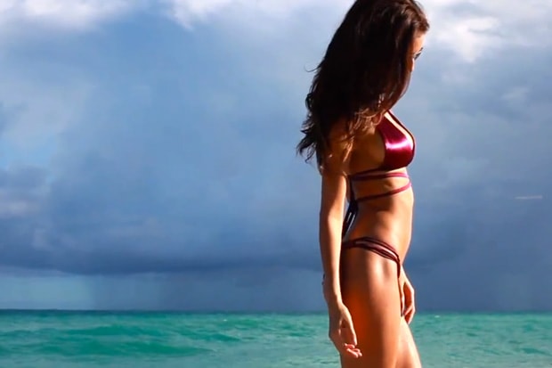 Van Styles x Primitive 2013 Spring/Summer MIA/LA Video