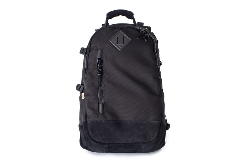 visvim ballistic 20l