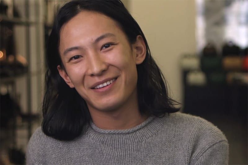 Vogue Voices: Alexander Wang