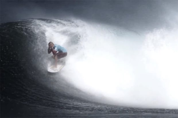 Volcom Aim to Create a More Environmentally Friendly Surf Event 