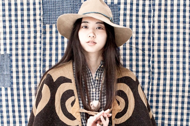 WMV 2013 Fall/Winter Lookbook