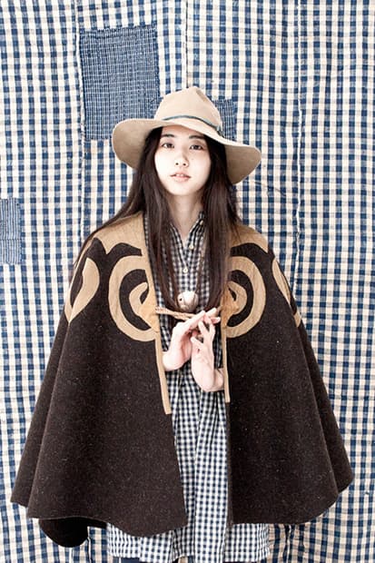 WMV 2013 Fall/Winter Lookbook