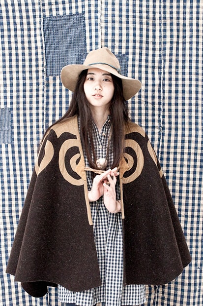 WMV 2013 Fall/Winter Lookbook