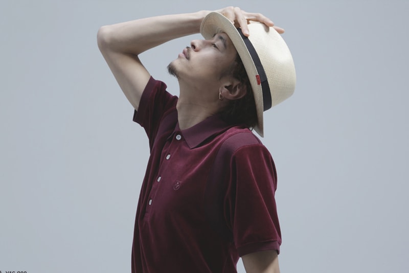honeyee: WTAPS 2013 Spring/Summer "Philosophy" Editorial with Yosuke Kubozuka