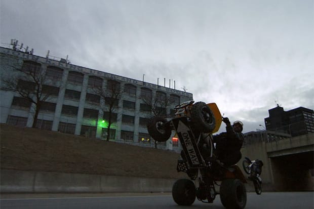 A Good Reason to Bring the X Games to Detroit | Video