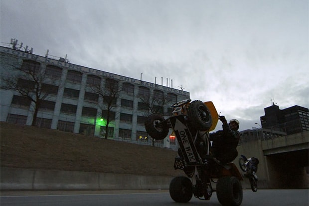 A Good Reason to Bring the X Games to Detroit | Video