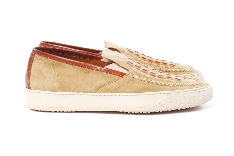 Yuketen 2013 Spring/Summer Modello 4 Santa Fe