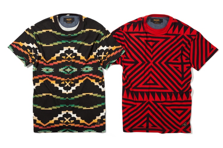 10.Deep 2013 Spring/Summer New Arrivals