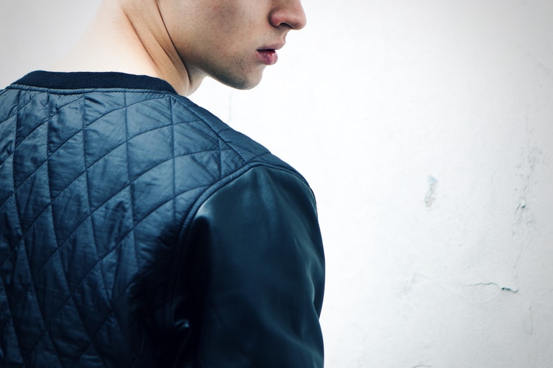 Clothsurgeon 2013 Spring/Summer Collection 