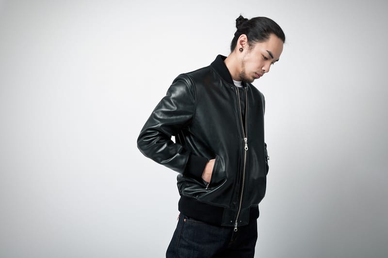 MKI BLACK 2013 Spring/Summer Collection