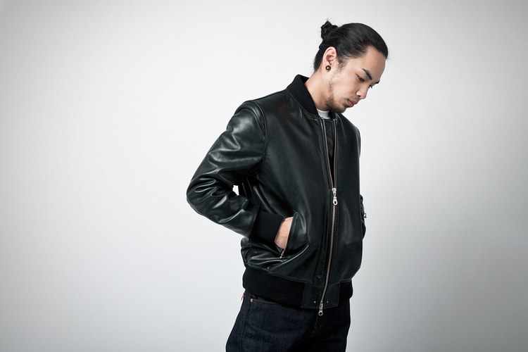 MKI BLACK 2013 Spring/Summer Collection