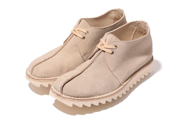 A Bathing Ape FOOT SOLDIER HI