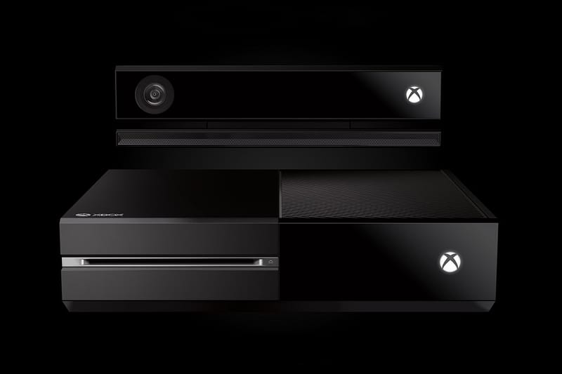 A Closer Look at the Xbox One