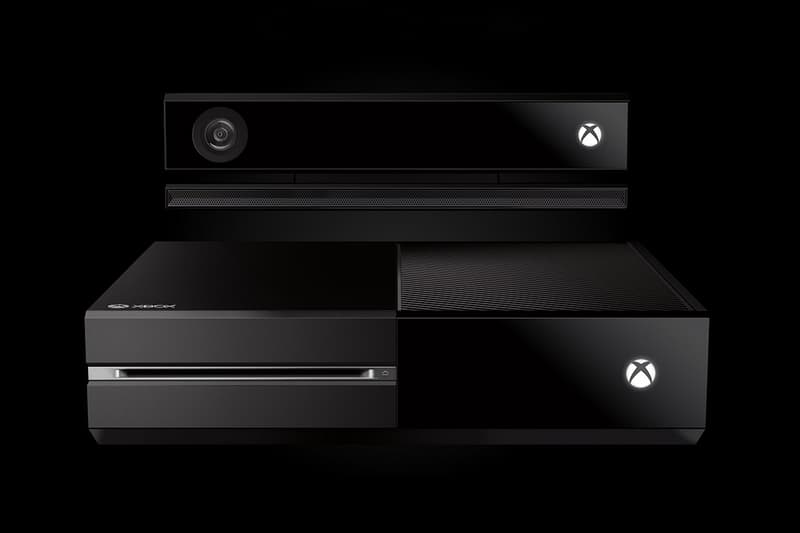 A Closer Look at the Xbox One