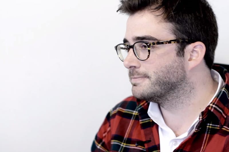 A Conversation About Timepieces with Benjamin Clymer of HODINKEE