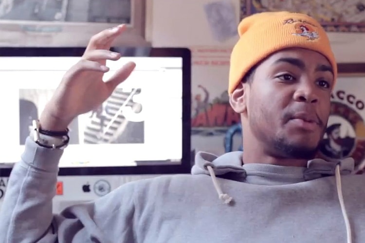 A Day with Phillip Annand of the The Madbury Club - Go Anywhere, Do Anything