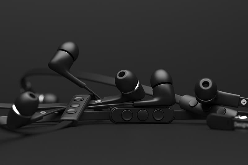 a-JAYS Five Earphones