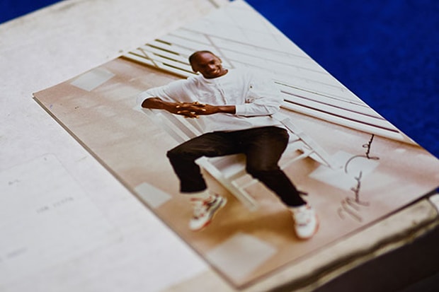 A Look Back at the Air Jordan Flight Club