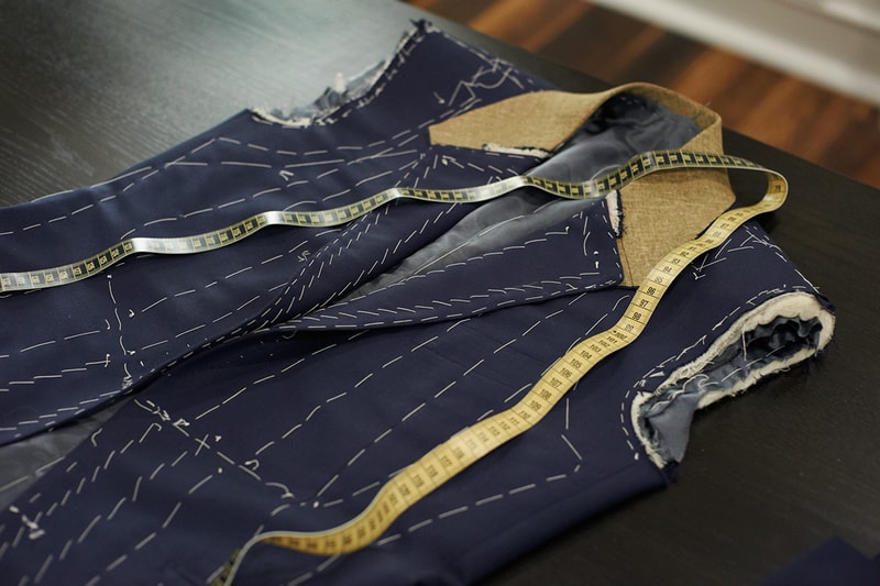 A Look Inside Freemans Sporting Club Tokyo