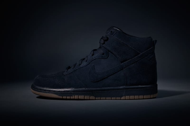 A.P.C. x Nike 2013 Summer Collection