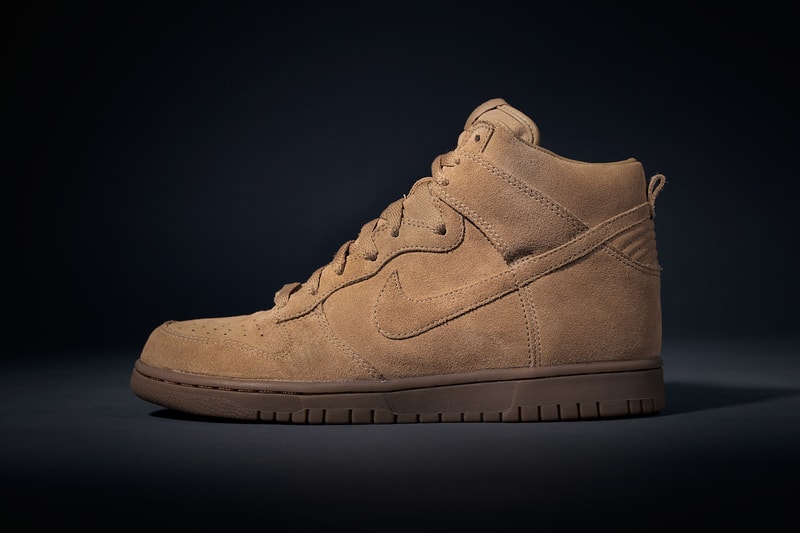 A.P.C. x Nike 2013 Summer Collection