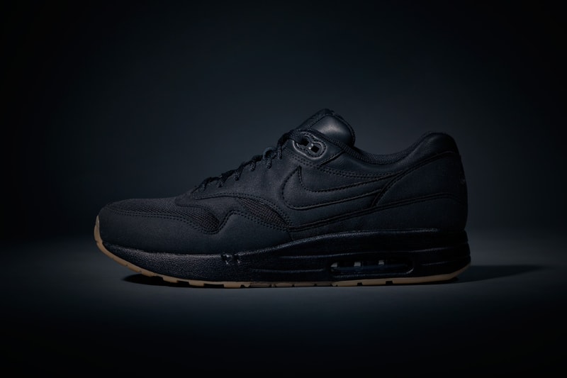 A.P.C. x Nike 2013 Summer Collection