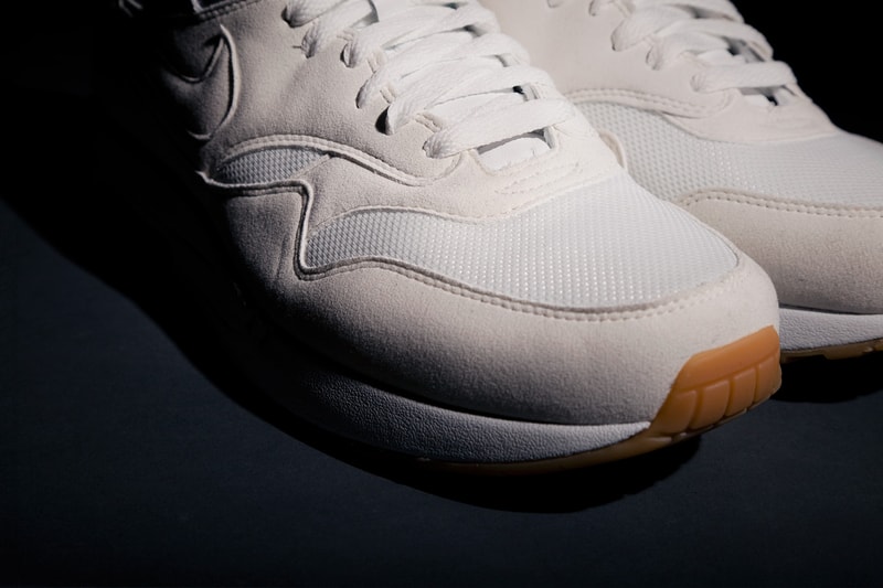 A.P.C. x Nike 2013 Summer Collection