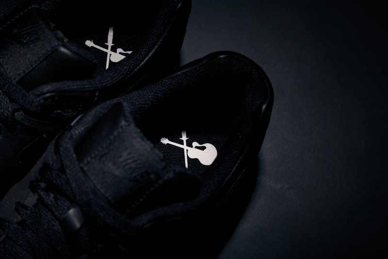 A.P.C. x Nike 2013 Summer Collection