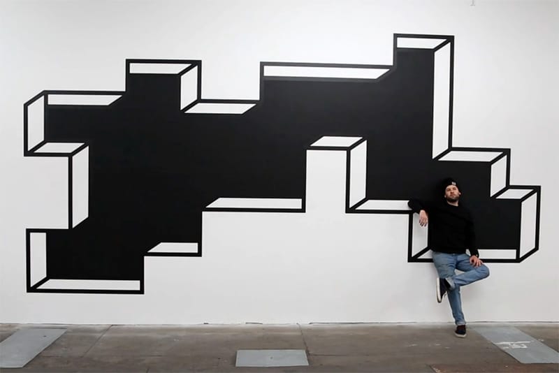 Aakash Nihalani "ISLANDS" @ Signal